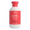 Wella Professionals Invigo Color Brilliance Shampoo Coarse Hair - 300 ml