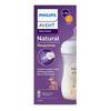 Philips Avent Natural Response Nappflaska Giraff 3-6 mån. - 260 ml