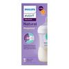 Philips Avent Natural Response AirFree Nappflaska 3-6 mån. - 260 ml