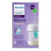 Philips Avent Natural Response AirFree Nappflaska 0-3 mån. - 125 ml