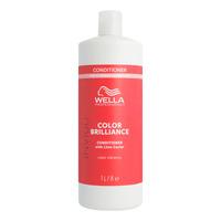 Wella Professionals Invigo Color Brilliance Conditioner Fine Hair - 1000 ml