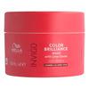 Wella Professionals Invigo Color Brilliance Mask Coarse Hair - 150 ml