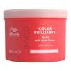 Wella Professionals Invigo Color Brilliance Mask Fine Hair - 500 ml