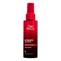 Wella Professionals Ultimate Repair Night Hair Serum - 95 ml