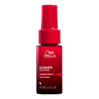 Wella Professionals Ultimate Repair Night Hair Serum - 30 ml