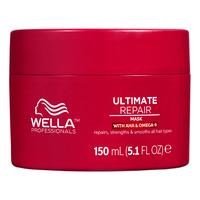 Wella Professionals Ultimate Repair Mask - 150 ml
