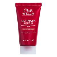 Wella Professionals Ultimate Repair Mask - 30 ml