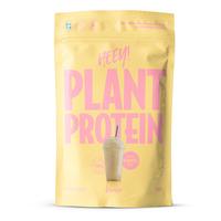 Heey! Vegan Plant Protein Vanilla - 500 g
