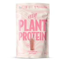 Heey! Vegan Plant Protein White Chocolate Raspberry - 500 g