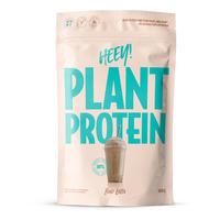 Heey! Vegan Plant Protein Iced Latte - 500 g