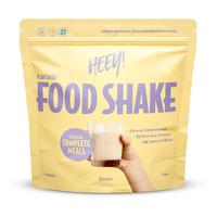 Heey! Vegan Food Shake Vanilla - 1,4 kg