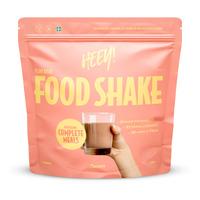 Heey! Vegan Food Shake Chocolate - 1,4 kg