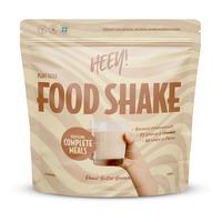 Heey! Vegan Food Shake Peanut Butter Banana - 1,4 kg