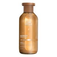 Wella Professionals Ultimate Smooth Shampoo - 250 ml