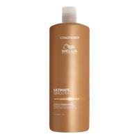 Wella Professionals Ultimate Smooth Conditioner - 1000 ml