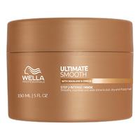 Wella Professionals Ultimate Smooth Mask - 150 ml