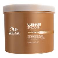 Wella Professionals Ultimate Smooth Mask - 500 ml