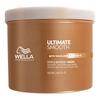 Wella Professionals Ultimate Smooth Mask - 500 ml