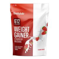 Bodylab Weight Gainer Strawberry - 1,5 kg