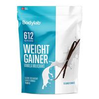 Bodylab Weight Gainer Vanilla - 1,5 kg