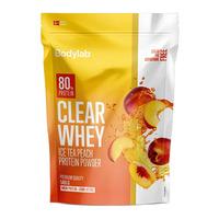 Bodylab Clear Whey - 500 g - Ice Tea Peach