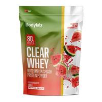 Bodylab Clear Whey Watermelon Splash - 500 g