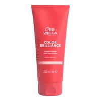 Wella Professionals Invigo Color Brilliance Conditioner Fine Hair - 200 ml