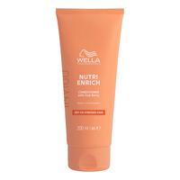 Wella Professionals Invigo Nutri Enrich Conditioner Dry Hair - 200 ml