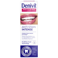 Denivit Whitening Expert Anti-Stain Intense - 50 ml