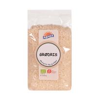 Rømer Grötris, eko - 500 g
