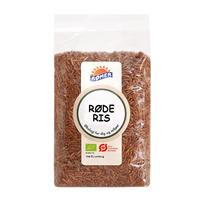 Rømer Rött Ris, eko - 500 g