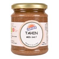 Rømer Tahin med salt eko - 250 g