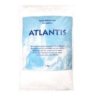 Havssalt fint - 1 kg