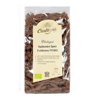Castogno Fullkornsdinkel Penne, eko - 500 g