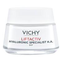Vichy Liftactiv H.A. Anti-Wrinkle Day Cream Dry Skin - 50 ml