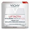 Vichy Liftactiv H.A. Anti-Wrinkle Day Cream Dry Skin - 50 ml