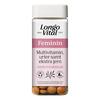 LongoVital Feminin - 180 tabletter