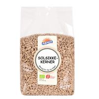 Rømer Solrosfrön, eko - 500 g