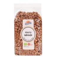 Rømer Pinto Bönor, eko - 500 g