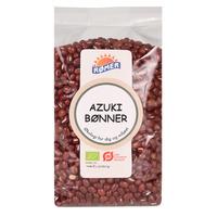 Rømer Azukibönor, eko - 500 g