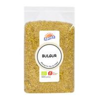 Rømer Bulgur, eko - 500 g