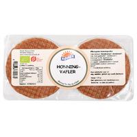 Rømer Våfflor m. honung, eko - 175 g