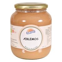 Rømer Äppelmos, eko - 700 g