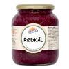 Rømer Rödkål, eko - 680 g