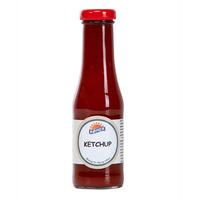 Rømer Ketchup tomat mild, eko - 340 ml
