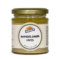 Rømer Almond Butter White eko - 170 g