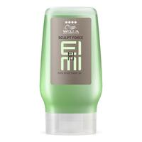 Wella Professionals EIMI Sculpt Force Gel - 125 ml