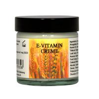 Rømer Vitamin E Creme - 50 ml
