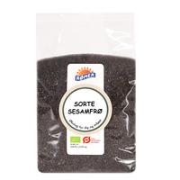 Rømer Sesamfrön Svart, eko - 500 g