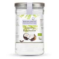 BioPlanéte Kokosolja kallpressad, eko - 950 ml